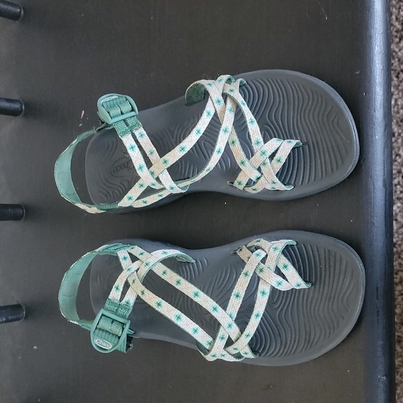 Chaco Shoes - Womens z volv Chaco sandals